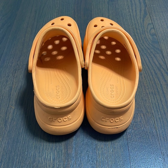 Platform Crocs - Picture 4 of 6